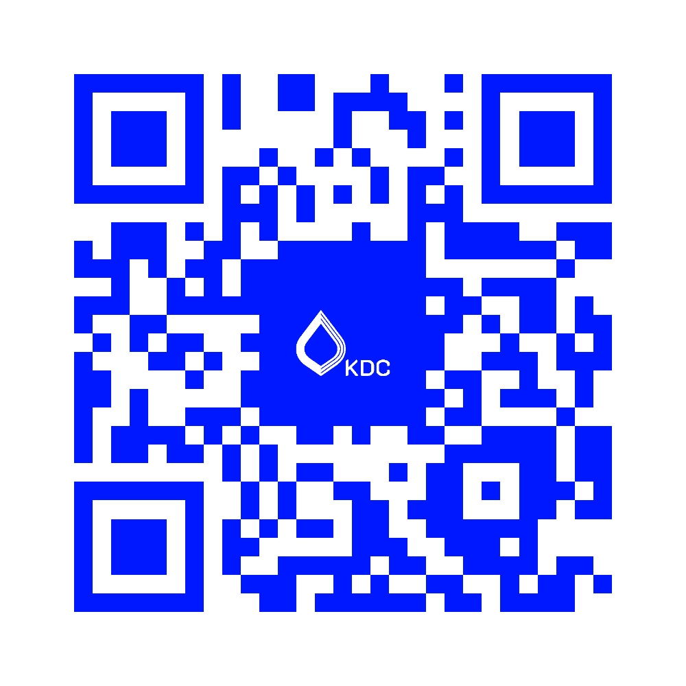 Line QR Code